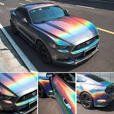 Color Change Chameleon Powder Pigment