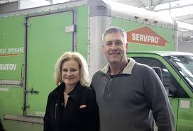 Image result for ServPro Green 2018 Fleet