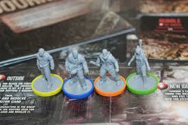 In fact, once you have designed a few board games you… This War Of Mine The Board Game Review Tabletop Gaming
