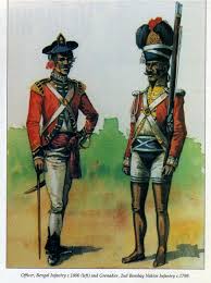 Maratha Light Infantry ...