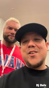 Delz (Dj Delz)