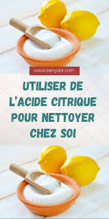 Epingle Sur Nettoyage Et Rangement
