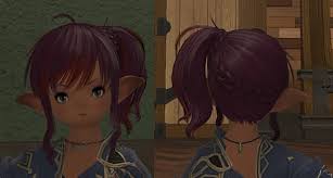 Source 9,600 mgp description the realm's premier publication on beauty and fashion, this specific copy of modern aesthetics covers, in detail, techniques on crafting a perfect dome of tight curls. Ffxiv Unlockable Hairstyle Guide List Final Fantasy Xiv