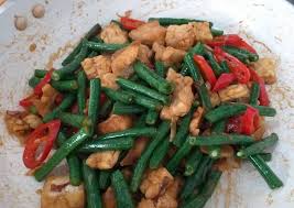 Jun 16, 2021 · resep orek tempe kacang panjang. Langkah Mudah Untuk Menyiapkan Kacang Panjang Orek Tahu Tempe Yang Lezat Sekali Resep Hobi Masak