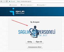 İşkur başvurusu i̇çin gerekli belgeler 2021. Iskur A Nasil Basvurulur Is Kur Is Ilanlari Nasil Bulunur Iskur Is Basvurusu Nasil Yapilir Adim Adim Resimli Anlatim