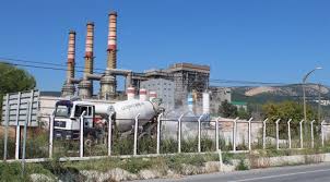 İçdaş elektri̇k enerji̇si̇ üreti̇m ve yatirim a.ş. Mugla Da Termik Santrala Karsi Halk Bir Kez Daha Kazandi