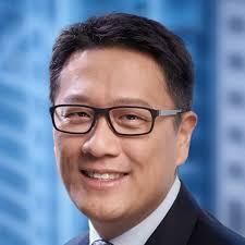 John Scott SC, Greater China Region