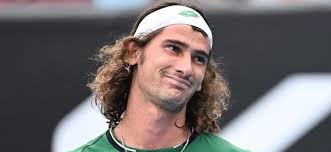 23 year old 24 feb 1997. Lloyd Harris Wiki Age Girlfriend Family Height Net Worth Father Stats Instagram Primal Information