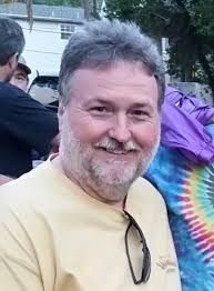 Gary Barhite Obituary