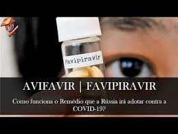 Avigan (アビガン, abigan), avifavir,1 areplivir,2 others. Avifavir Favipiravir O Remedio Que A Russia Disponibilizara Contra O Covid 19 Youtube