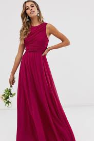 El día y la noche en designers buenos aires. 12 Vestidos De Invitada Para Ir A Una Boda En Otono