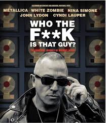 Amazon.com: Who The F**k Is That Guy The Fabulous Journey Of Michael Alago  : Michael Alago, Dito Montiel, Rob Zombie, Cyndi Lauper, Michael Alex, Drew  Stone, Drew Stone: Movies & TV