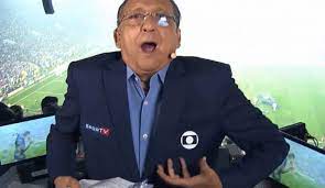Galvao bueno was born on july 21, 1950 (age 70) in rio de janeiro, brazil. Galvao Bueno Renews Contract With Globo And Postpones Retirement Texto Em Ingles Com Audio