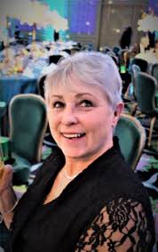 FONTAINA POWELL Obituary (1953