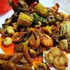 Shell is something that comes out of gun when it fires|no one knows exactly why we say shell, but in the 1800s, shell out likely originated as an analogy to nuts/beans/seeds. 1