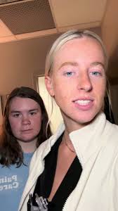 Brianna Markum Mcclain