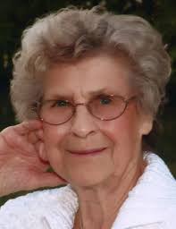 Obituary information for Mary Elizabeth Wurth