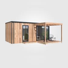 Maybe you would like to learn more about one of these? Studio De Jardin Bois Boximby En Kit 19 M Leroy Merlin
