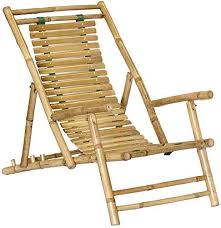 New Bamboo Recliner Chair Set Of 2 Living Room Furniture 207 68 Perfectfurniture Offers On Top Store Bamboo Chair Folding Adirondack Chairs Patio Chairs