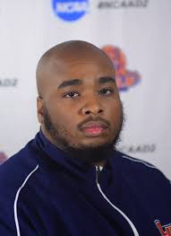 2017-18 Men's Track & Field Roster