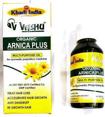 A unique blend of arnica along with other herbal extracts of amla, sandalwood, bhringraj and brahmi. Vashu Organic Khadi Arnica Plus Oil Hair Oil Price In India Buy Vashu Organic Khadi Arnica Plus Oil Hair Oil Online In India Reviews Ratings Features Flipkart Com