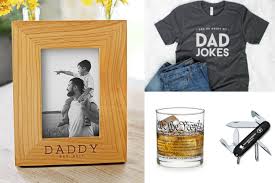 There are all kinds of fathers out there, from the ones you can go golfing with we even have gifts for dads of fur babies, separated into cats and dogs, of course. 23 Great Father S Day Gifts All 20 And Under That Don T Feel Like It