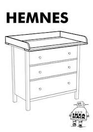 Hemnes Baby Changing Dresser Ikea Hack Changing Dresser Ikea Changing Table Ikea Baby