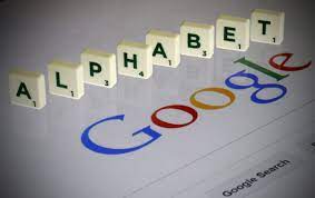 Nachrichten zur aktie alphabet a (ex google) | a14y6f | googl | us02079k3059. Understanding Google S Alphabet Structure Think Alpha Bet