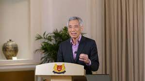 Lee hsien loong, the eldest son of singapore's former prime minister lee kuan yew, was born in singapore on february 10, 1952. 9xdptlhywabltm