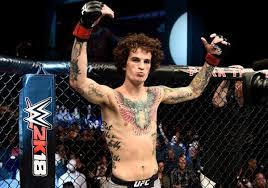 Sean o'malley breaking news and and highlights for ufc 264 fight vs. Shon O Melli Nacelivaetsya Na Genri Sehudo Posle Vpechatlyayushej Pobedy Na Ufc 248 Fight Ru