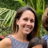 Erin Reddy's Instagram, Twitter & Facebook