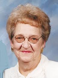 Lorine M. Thorn, 82, Blooming Prairie