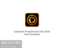 Download ultraiso latest version 2021. Cyberlink Photodirector Ultra 2020 Free Download Get Into Pc
