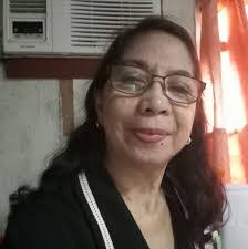 Edna Corrales's Instagram, Twitter & Facebook