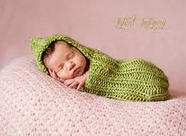 This mermaid cocoon will help your dream come true on your little princess. Garden Cocoon Knit Pattern Melody S Makings