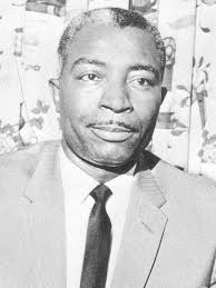 Freeman Lawrence dies at 95