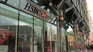 Enjoy better protection every time you log on and approve transactions on the go. A Small Step Wall Street Lukewarm On Hsbc S U S Retail Exit