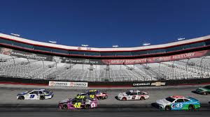 He's doing what brett brown couldn't. Nascar Moving All Star Race Out Of Charlotte Motor Speedway Wciv