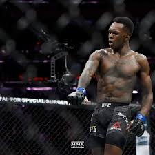 Israel adesanya — adesanya is the ufc's middleweight champion, but he's moving up to light heavyweight on saturday to fight champion jan blachowicz in the main event at apex. Israel Adesanya Wallpaper Iphone Https Ift Tt 2sib2gl Israel Adesanya Anime Wallpaper Iphone Ufc