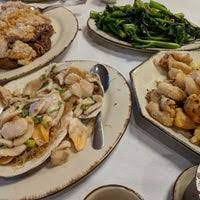 Menu South Garden Seafood Restaurant Asian Restaurant In South Quincy