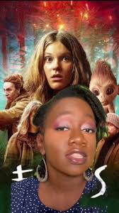 I was here for a different take