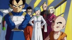This is a list of dragon ball super episodes and films. Watch Dbz Kai Hd