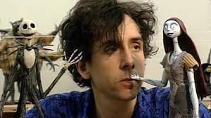 Tim Burton