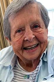 Carole Christensen Obituary