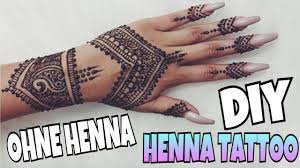 Sha'carri richardson executed brilliantly at u.s. Diy Henna Tattoo Ohne Henna Temporares Tattoo Selber Machen L Annysbeauytsecret Youtube