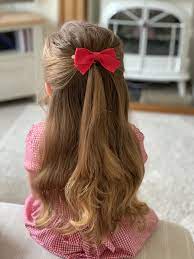 Girls Hair Styles Girls Hair Bows Girl Hairstyles Toddler Hairstyles Girl Girl Hair Bows