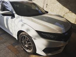 Kami berusaha memenuhi kebutuhan anda. Honda Civic 8th Gen Added To The Garage Again Mitthu Members Member Rides Pakwheels Forums