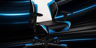 Types of casters & caster zoom in: Most Comfortable Best Rated Pc Gaming Chairs 2019 2020