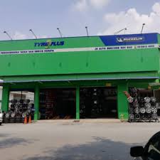 Line clear motion pictures sdn bhd logo. Car Tyre Workshop Shah Alam Js Auto Services Sdn Bhd