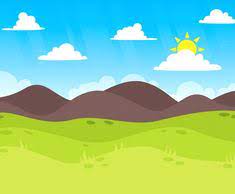 Ya pastinya semua itu agar kalian dapat memiliki style dengan gaya kalian sendiri. 50 Gambar Pemandangan Ideas Drawing Scenery Beach Coloring Pages Summer Coloring Pages